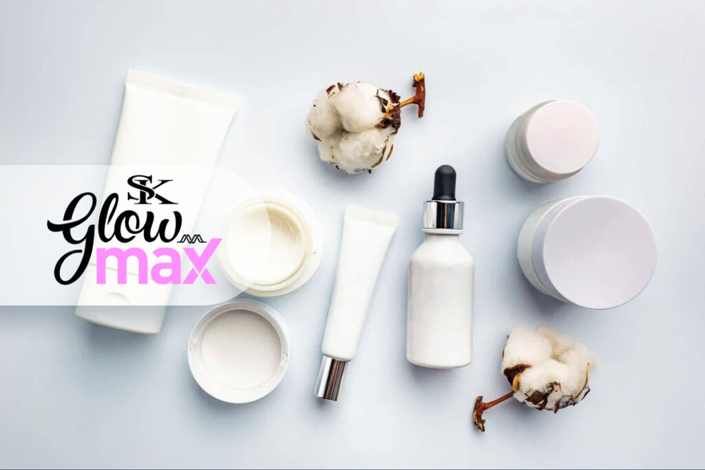 SK Glow Max Featured Beauty Products Image