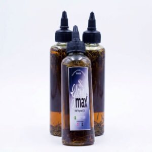 Extra Hair Regrowth Oil - SK Glow MAX