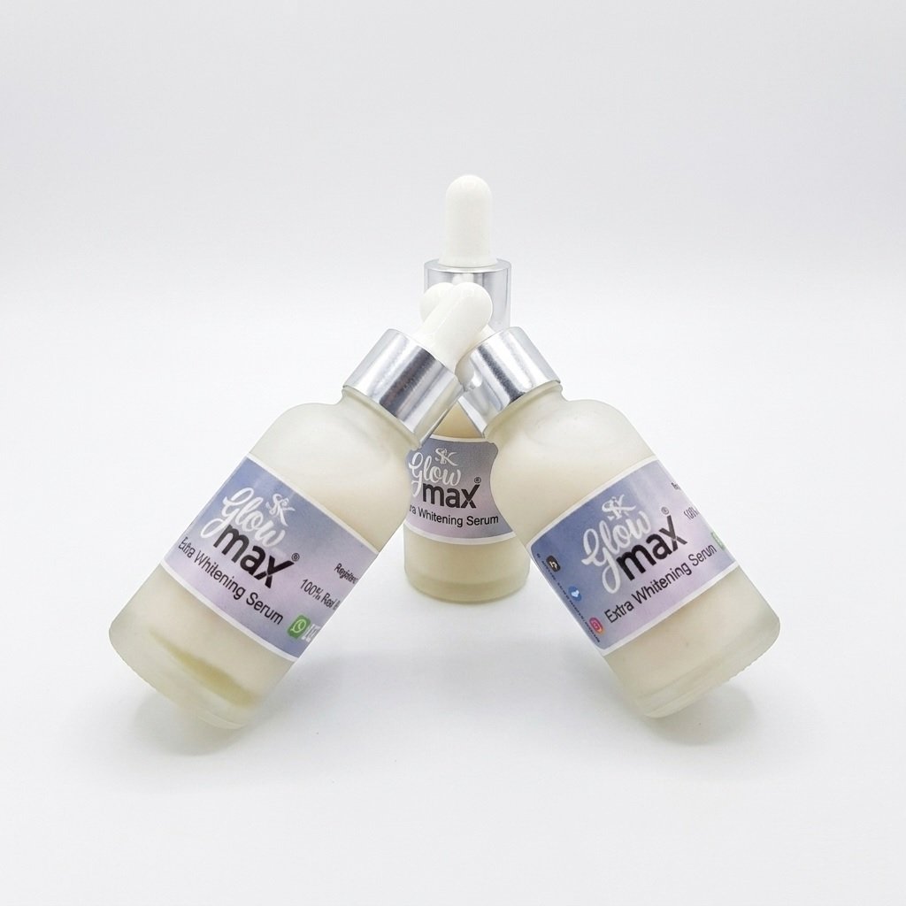 Extra Whitening Serum SK Glow MAX
