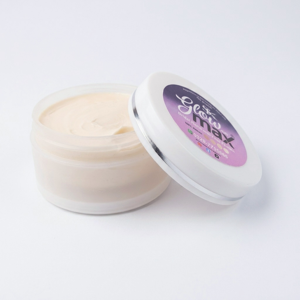 SK Glow MAX Bridal Hand & Feet Cream