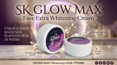 SK Glow MAX Face Extra Whitening Cream
