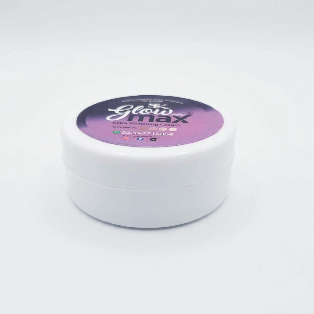 SK Glow MAX Face Extra Whitening Cream