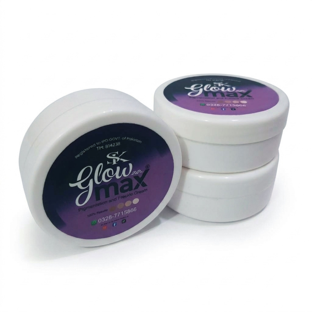 SK Glow MAX Pigmentation & Freckle Cream