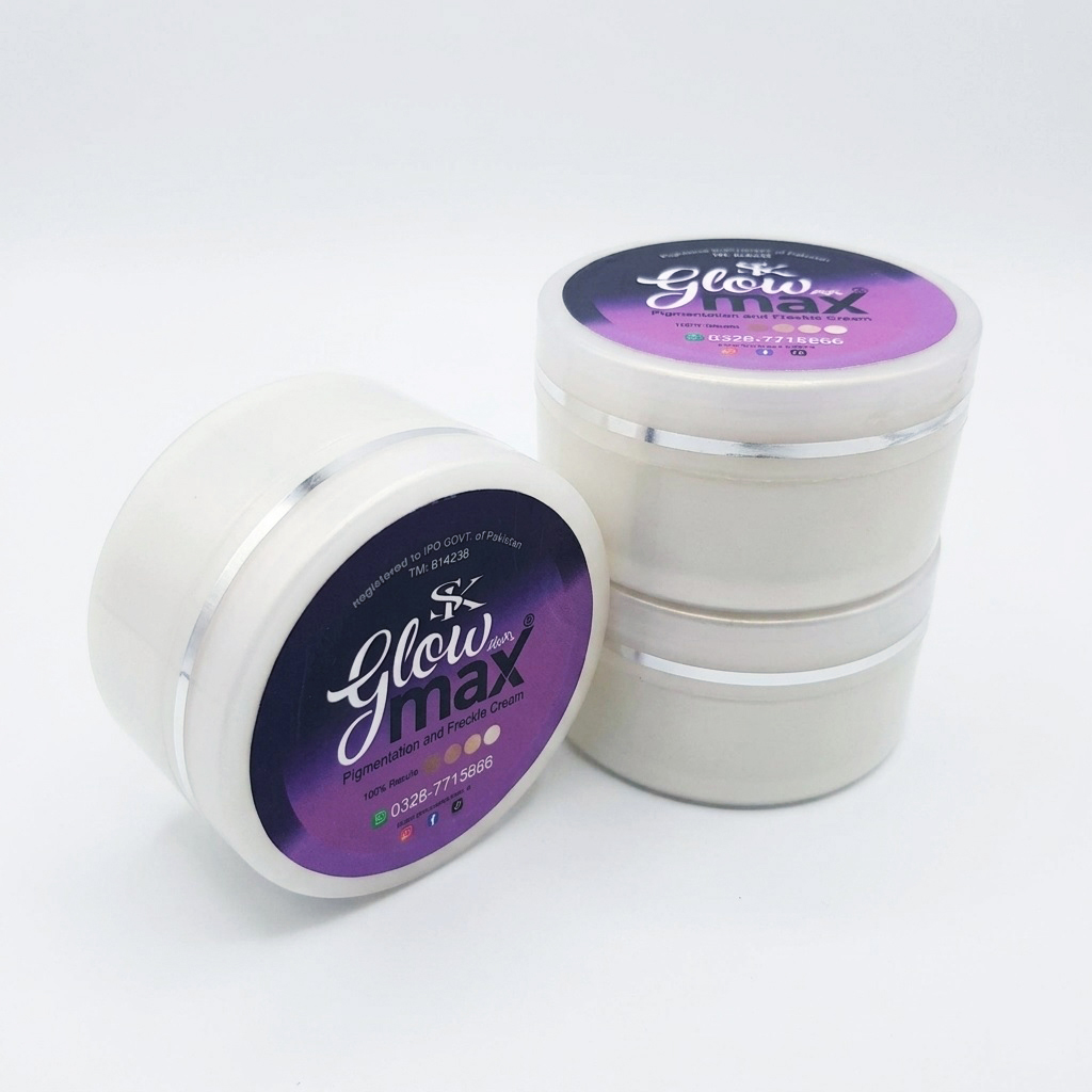 SK Glow MAX Pigmentation & Freckle Cream