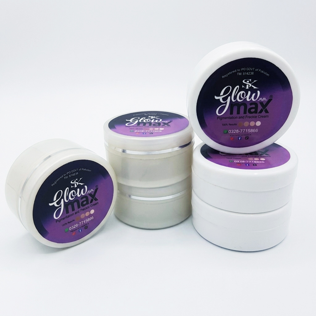 SK Glow MAX Pigmentation & Freckle Cream