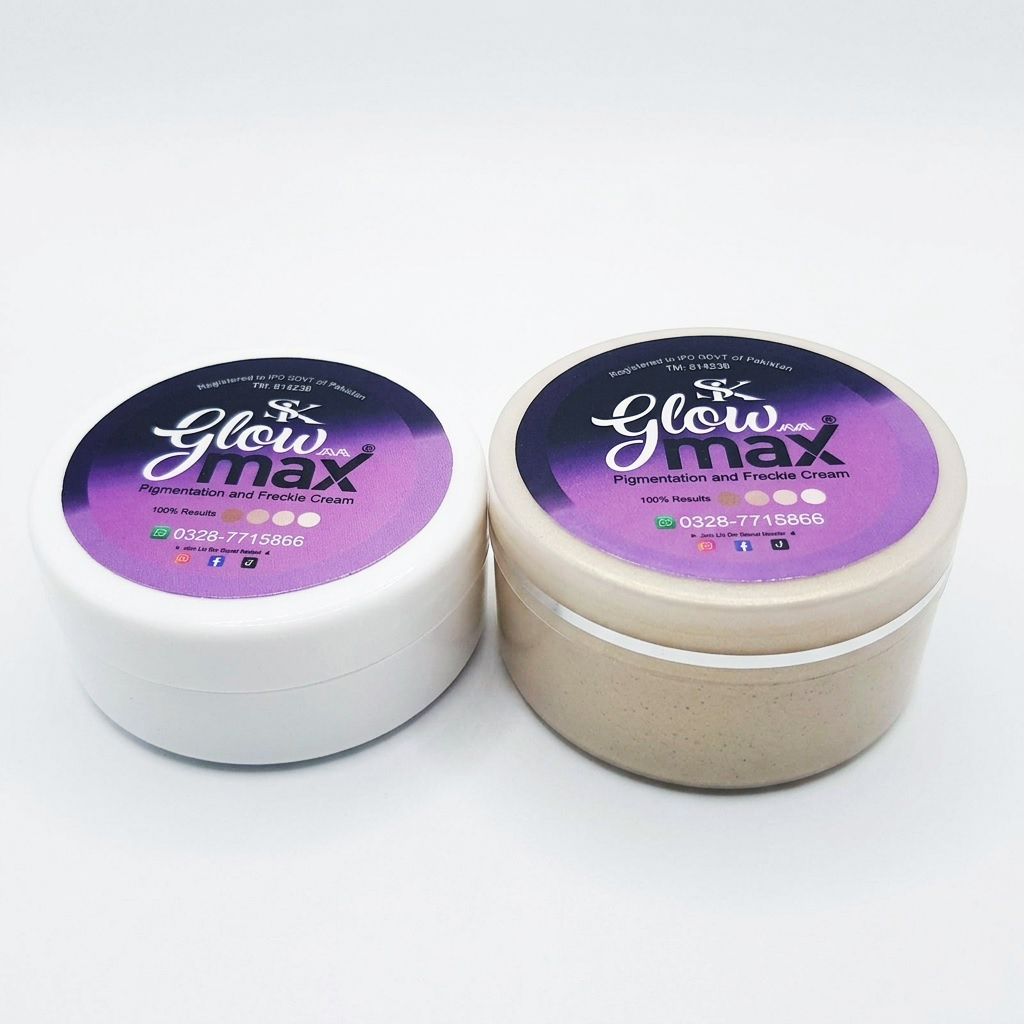 SK Glow MAX Pigmentation & Freckle Cream